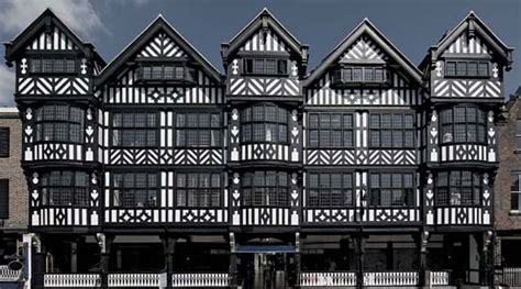 casa tudor inglese|house of tudor britannica.